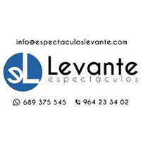 levante espectaculos